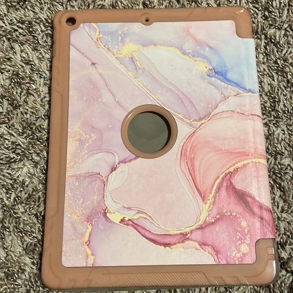 iPad Case - Picture 2 of 2